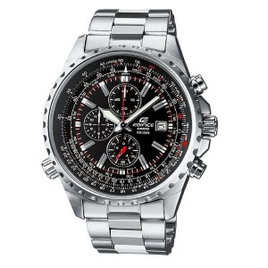 Men's Watch CASIO Edifice EF-527D-1AVEF