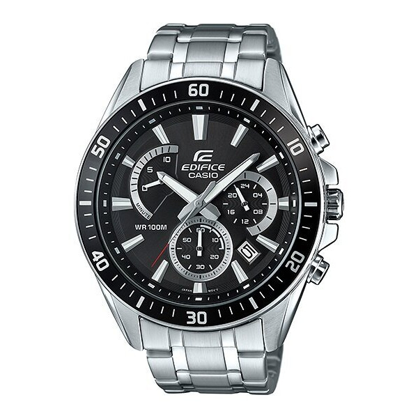 Men's Watch CASIO Edifice EFR-552D-1AVUEF