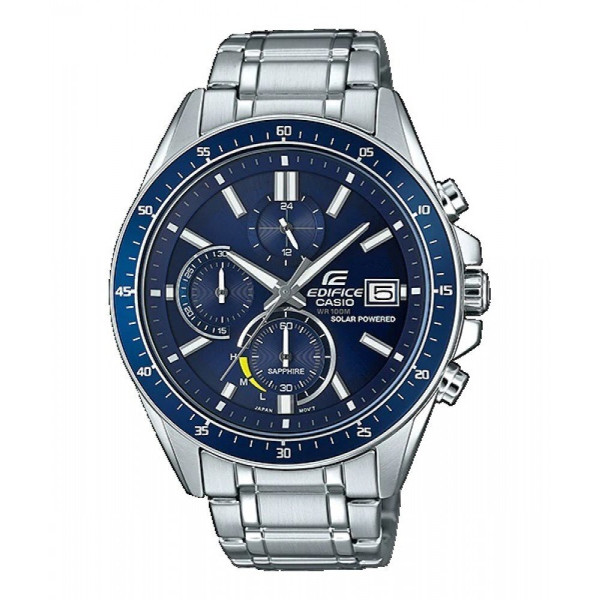 Men's Watch CASIO Edifice EFS-610D-1A