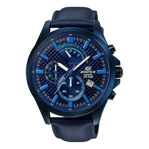 Men's Watch CASIO Edifice EFV-530BL-2A