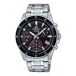 Men's Watch CASIO Edifice EFV-540D-1A