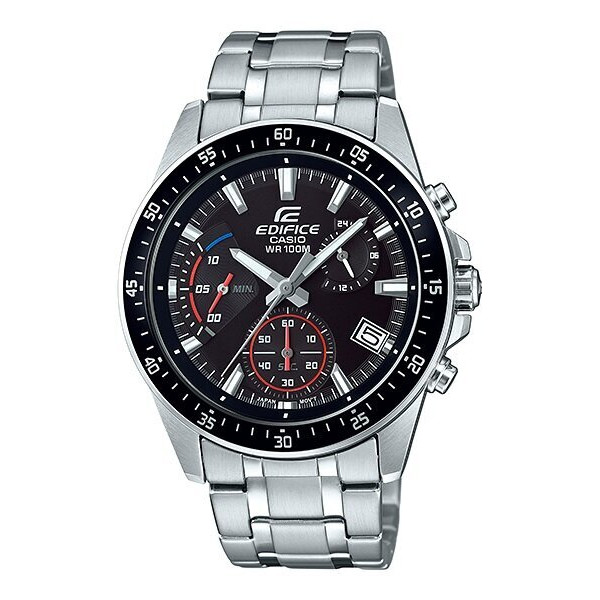 Men's Watch CASIO Edifice EFV-540D-1A