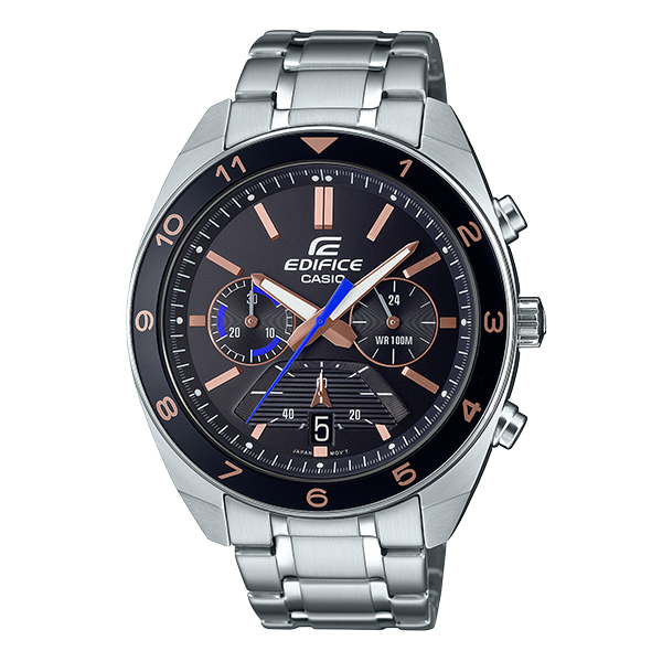 Men's Watch CASIO Edifice EFV-590D-1A