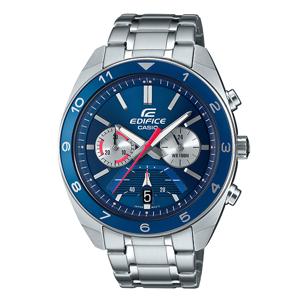 Men's Watch CASIO Edifice EFV-590D-2A