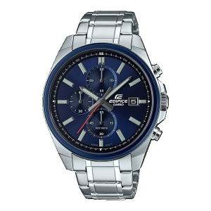 Men's Watch CASIO Edifice EFV-610DB-2A