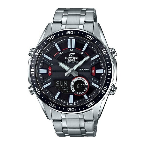 Men's Watch CASIO Edifice EFV-C100D-1A