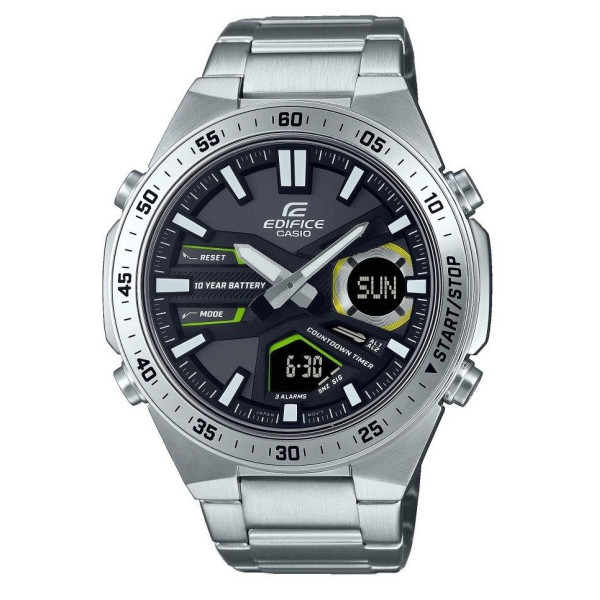 Men's Watch CASIO Edifice EFV-C110D-1A3