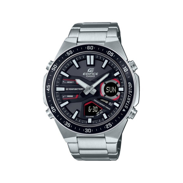 Men's Watch CASIO Edifice EFV-C110D-1A4
