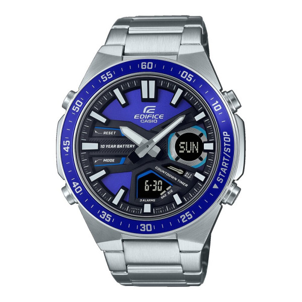 Men's Watch CASIO Edifice EFV-C110D-2A