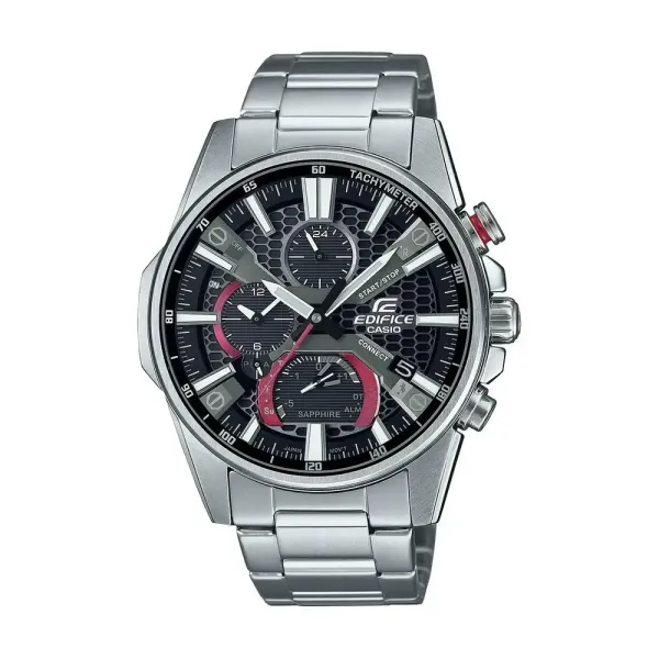 Men's Watch CASIO Edifice EQB-1200D-1A