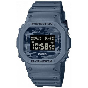 Men's Watch CASIO G-SHOCK DW-5600CA-2ER