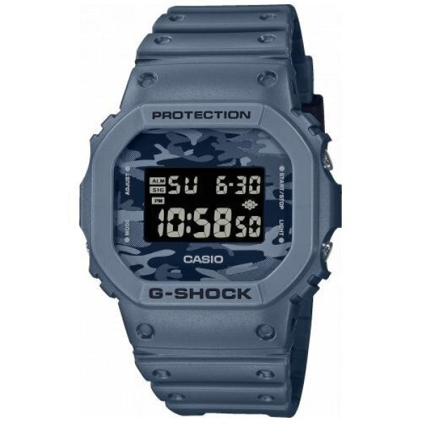 Men's Watch CASIO G-SHOCK DW-5600CA-2ER