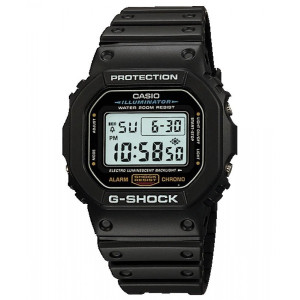Men's Watch CASIO G-SHOCK DW-5600E-1V