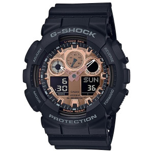 Men's Watch CASIO G-SHOCK GA-100MMC-1A