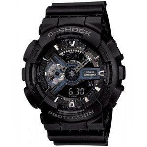 Men's Watch CASIO G-SHOCK GA-110-1BER