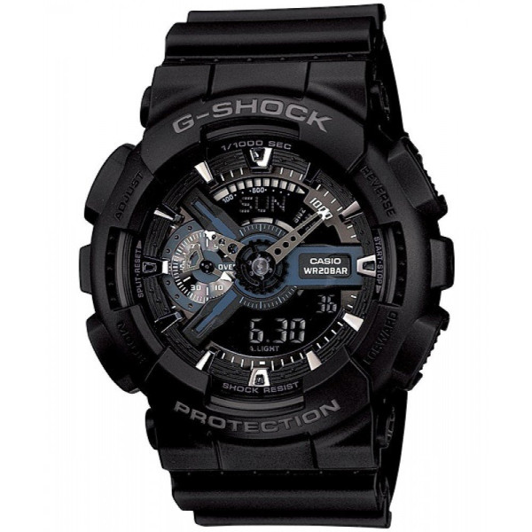 Men's Watch CASIO G-SHOCK GA-110-1BER