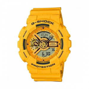 Men's Watch CASIO G-SHOCK GA-110SLC-9A