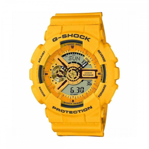Men's Watch CASIO G-SHOCK GA-110SLC-9A