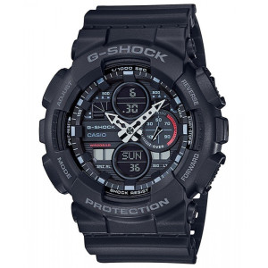 Men's Watch CASIO G-SHOCK GA-140-1A1