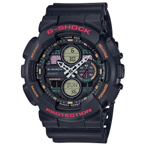 Men's Watch CASIO G-SHOCK GA-140-1A4