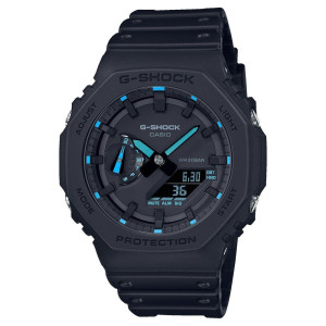 Men's Watch CASIO G-SHOCK GA-2100-1A2