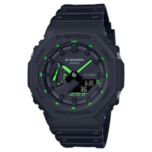 Men's Watch CASIO G-SHOCK GA-2100-1A3