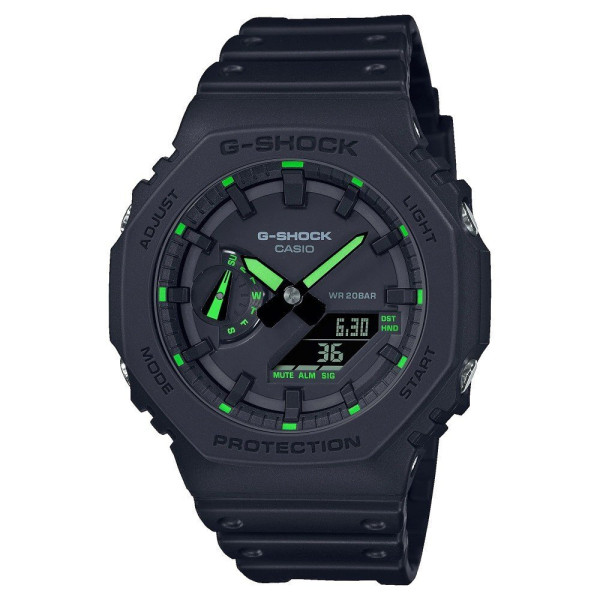 Men's Watch CASIO G-SHOCK GA-2100-1A3