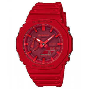 Men's Watch CASIO G-SHOCK GA-2100-4A