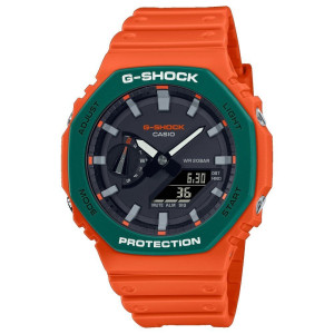 Men's Watch CASIO G-SHOCK GA-2110SC-4A