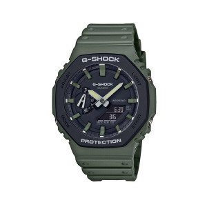 Men's Watch CASIO G-SHOCK GA-2110SU-3AER