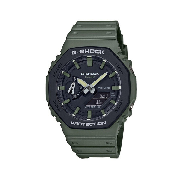 Men's Watch CASIO G-SHOCK GA-2110SU-3AER