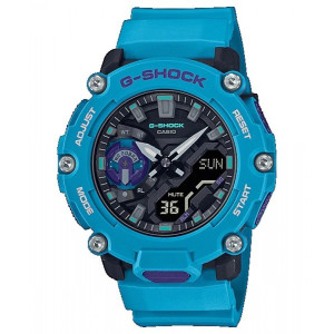 Men's Watch CASIO G-SHOCK GA-2200-2А