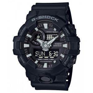 Men's Watch CASIO G-SHOCK GA-700-1BER