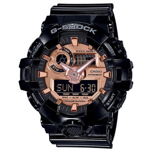 Men's Watch CASIO G-SHOCK GA-700MMC-1A