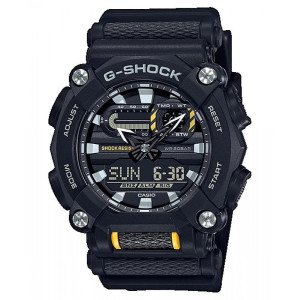 Men's Watch CASIO G-SHOCK GA-900-1A