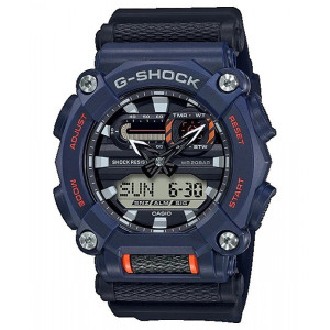 Men's Watch CASIO G-SHOCK GA-900-2A
