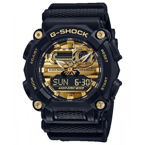 Men's Watch CASIO G-SHOCK GA-900AG-1A