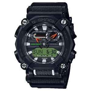 Men's Watch CASIO G-SHOCK GA-900E-1A3