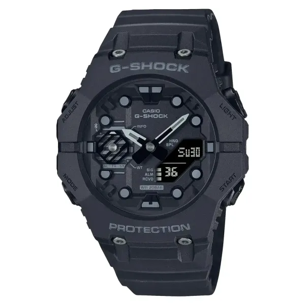 Men's Watch CASIO G-SHOCK GA-B001-1A