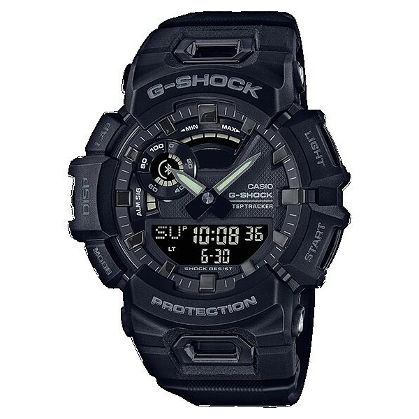 Men's Watch CASIO G-SHOCK GBA-900-1A