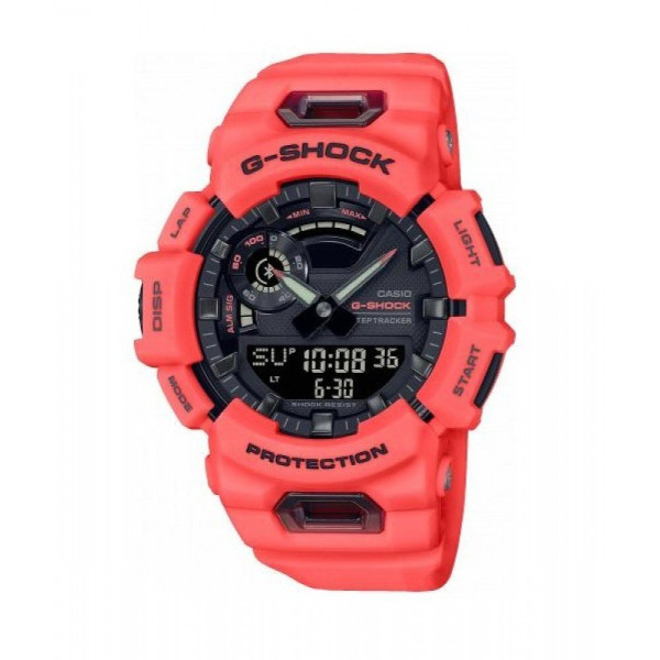Men's Watch CASIO G-SHOCK GBA-900-4A