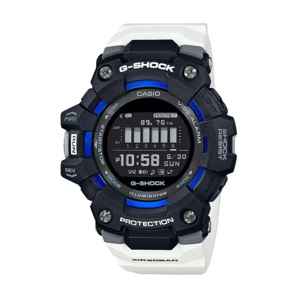 Men's Watch CASIO G-SHOCK GBD-100-1A7