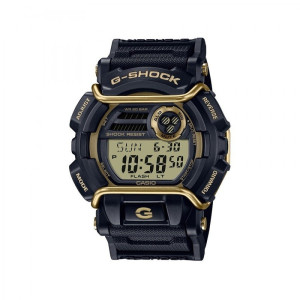 Men's Watch CASIO G-SHOCK GD-400GB-1B2