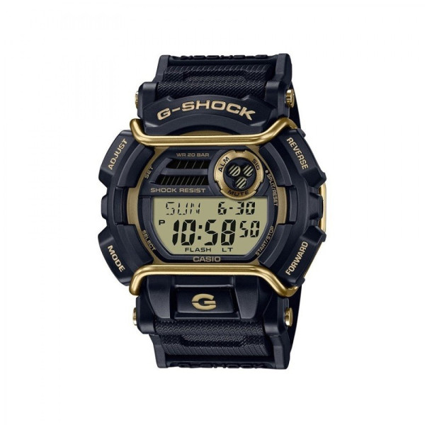 Men's Watch CASIO G-SHOCK GD-400GB-1B2