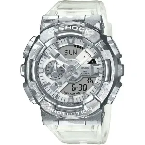 Men's Watch CASIO G-SHOCK GM-110SCM-1A