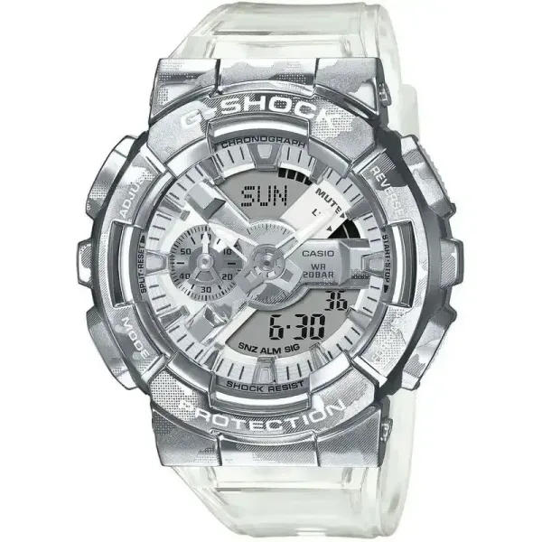 Men's Watch CASIO G-SHOCK GM-110SCM-1A