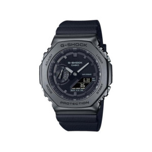 Men's Watch CASIO G-SHOCK GM-2100BB-1A
