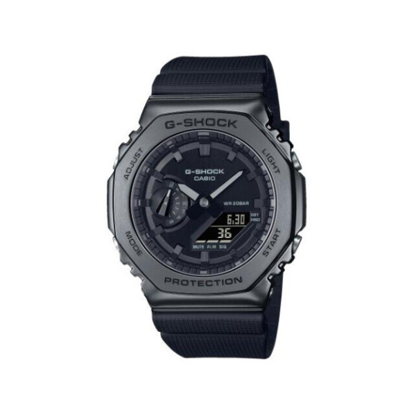 Men's Watch CASIO G-SHOCK GM-2100BB-1A