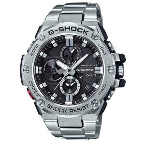 Men's Watch CASIO G-SHOCK GST-B100D-1A