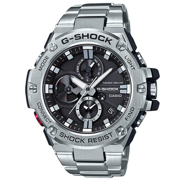 Men's Watch CASIO G-SHOCK GST-B100D-1A
